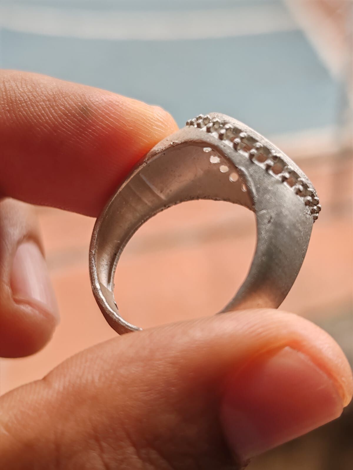 ANILLO SAN BENITO  3D print model_4