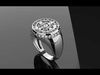 ANILLO SAN BENITO  3D print model_1