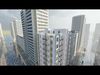 Modern Residential Investment Building    Low-poly 3D model_1