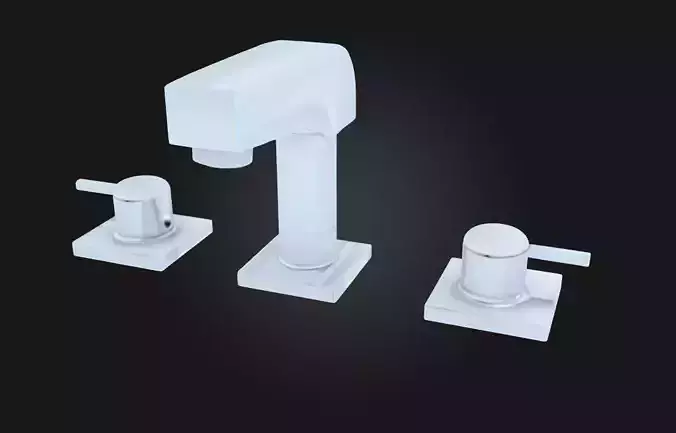 Modern Faucet Design Sleek Contemporary