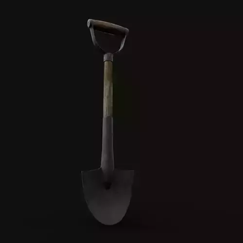 shovel