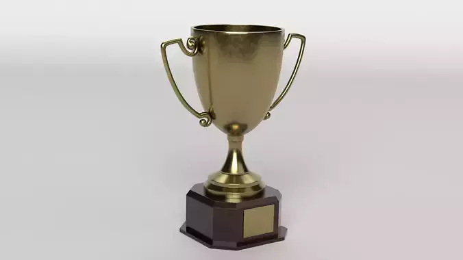 Trophy