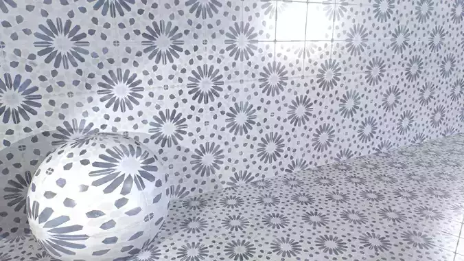 Wall and Floor Tiles Textures pack 22