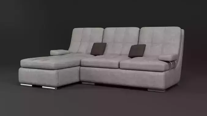 Bozen Sofa