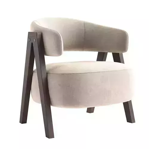 Loai armchair