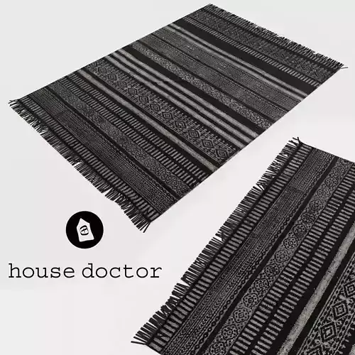Carpet HOUSE DOCTOR
