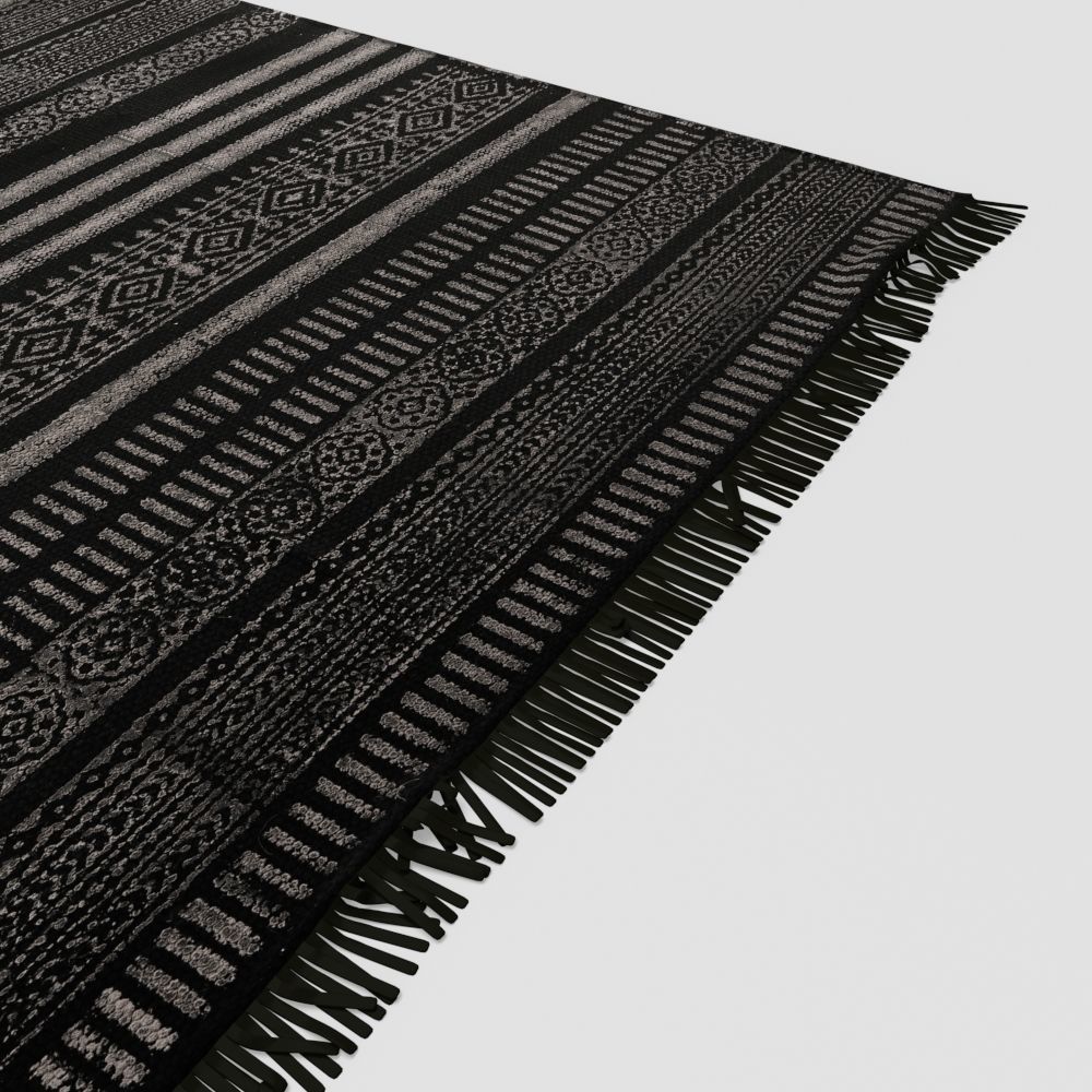 Carpet HOUSE DOCTOR 3D model_1