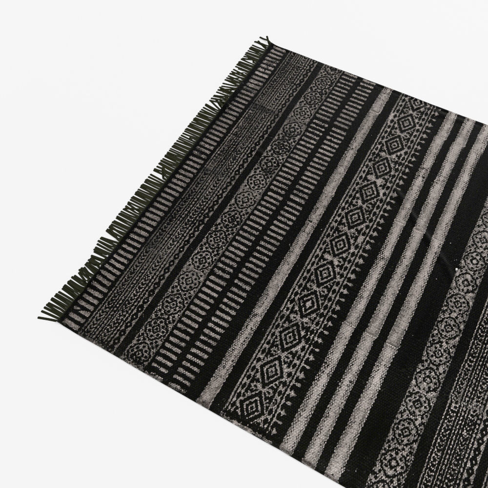 Carpet HOUSE DOCTOR 3D model_3