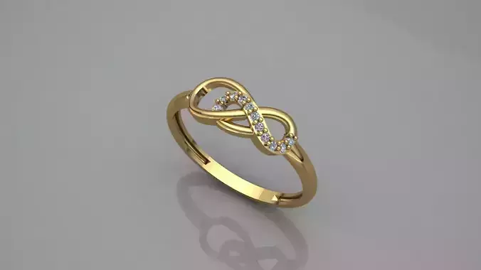 CITIR YUZUK RING