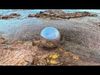 Rocky Coastline HDRI Sunset  8192x4096  360 Sky Dome 3D model_1