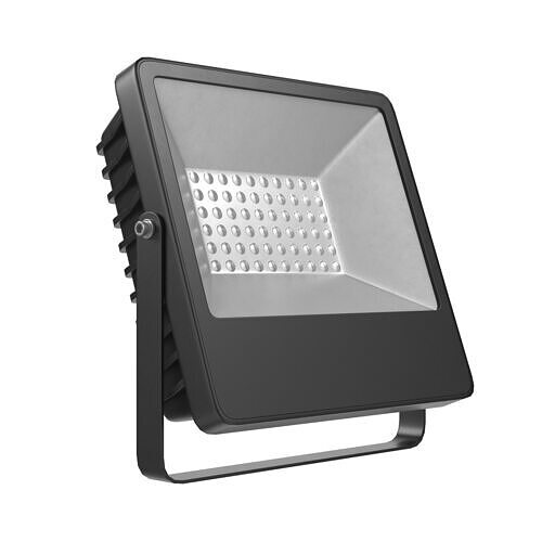 Low Poly Flood Light Low-poly 3D model