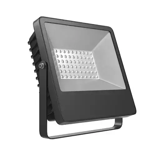 Low Poly Flood Light