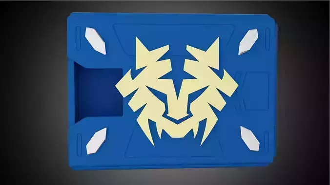 Kamen Rider Tiger Deck