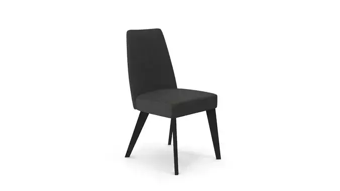 Exsu Dining Chair