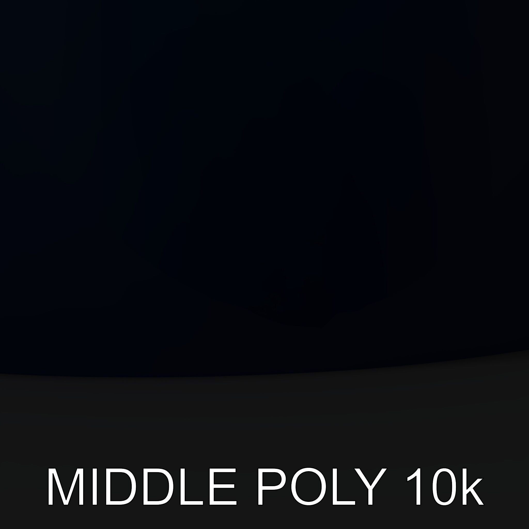 Toothpaste Tube Model Pack Low-poly 3D model_14