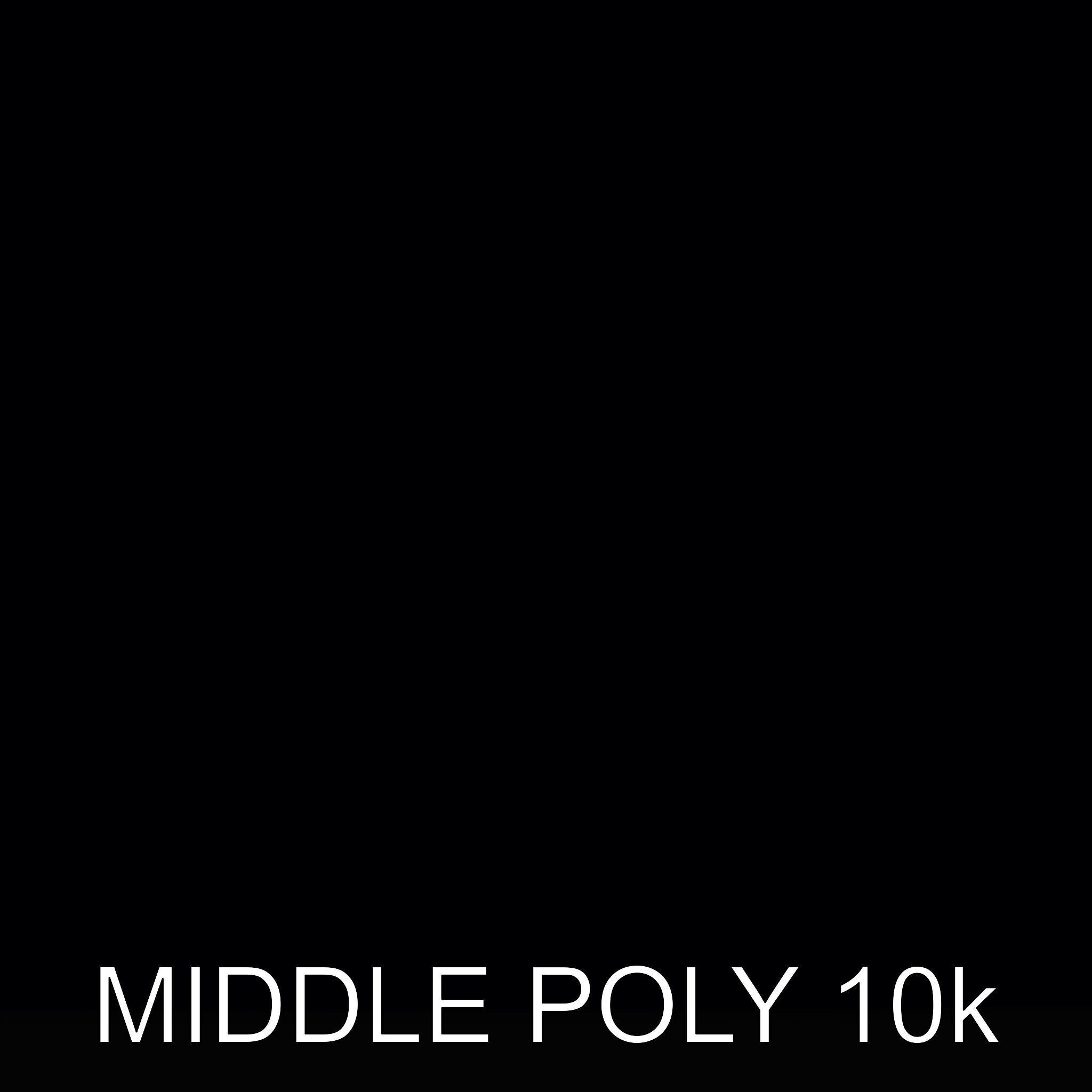 Toothpaste Tube Model Pack Low-poly 3D model_20