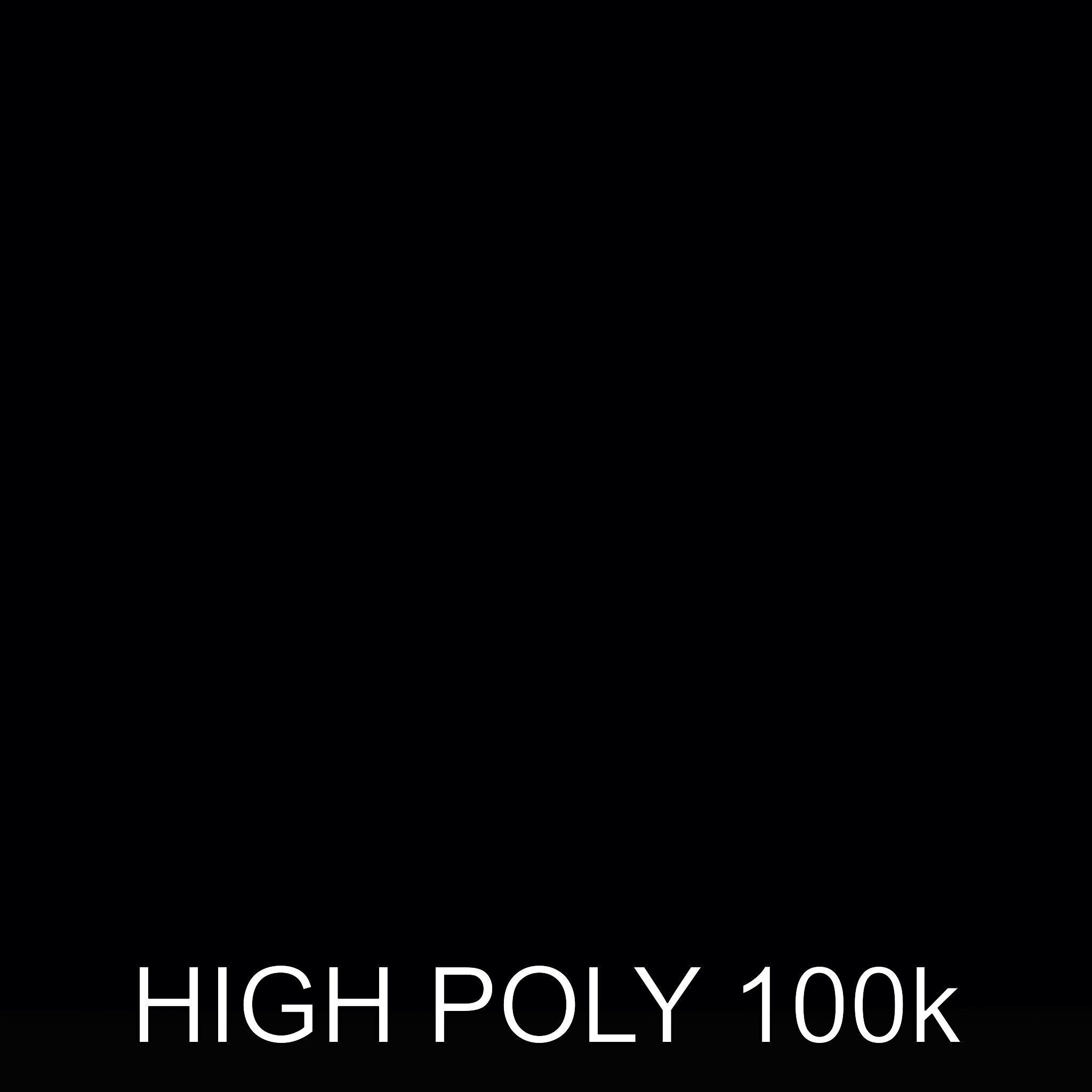 Toothpaste Tube Model Pack Low-poly 3D model_13