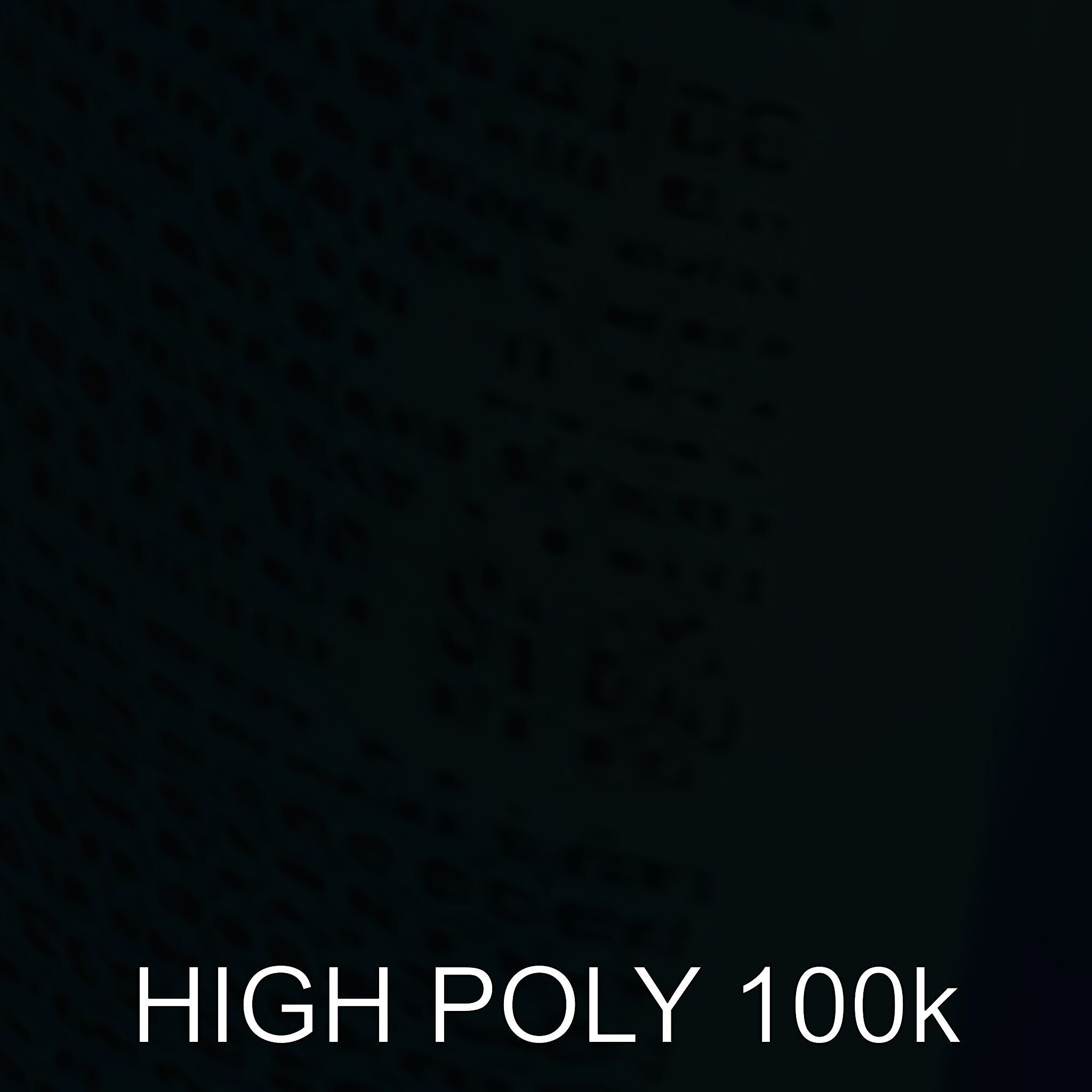 Toothpaste Tube Model Pack Low-poly 3D model_28