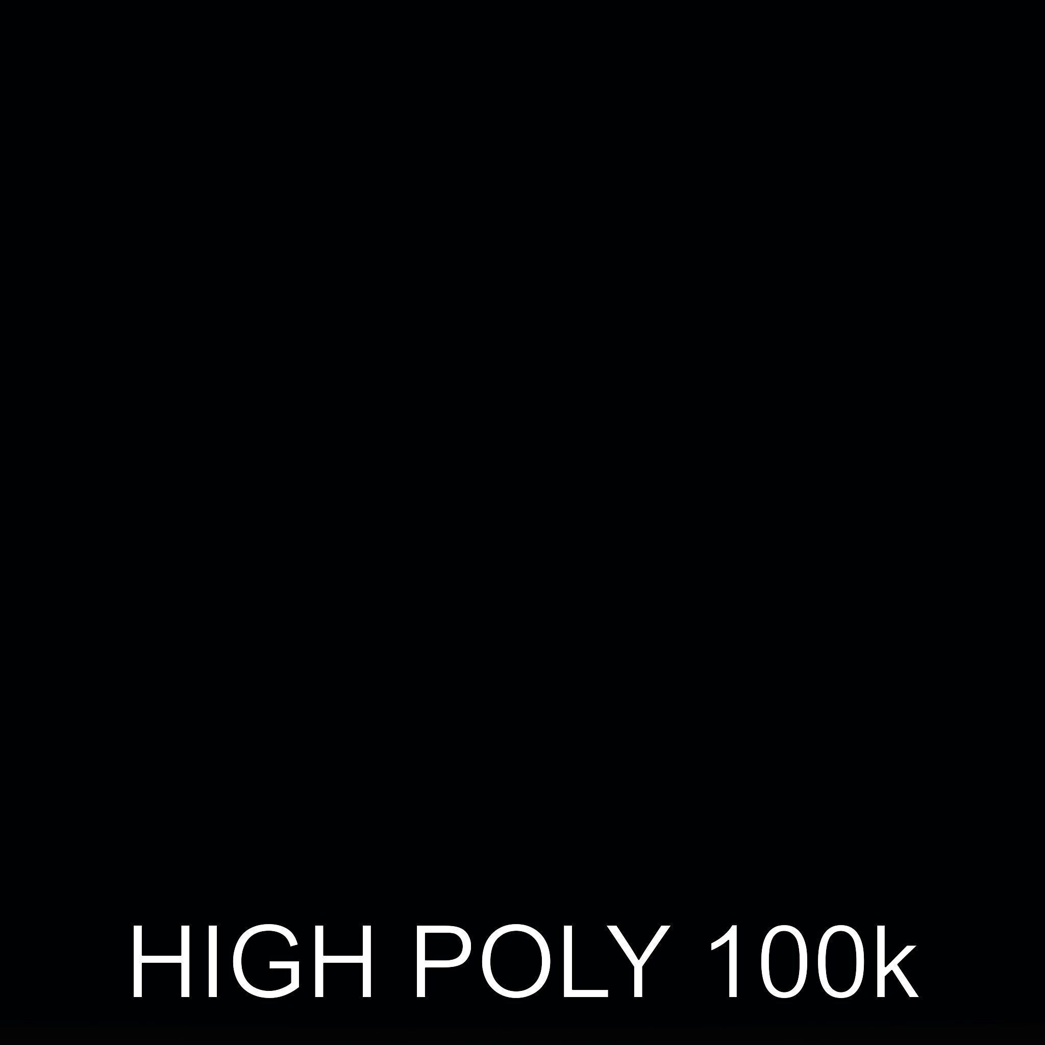 Toothpaste Tube Model Pack Low-poly 3D model_19