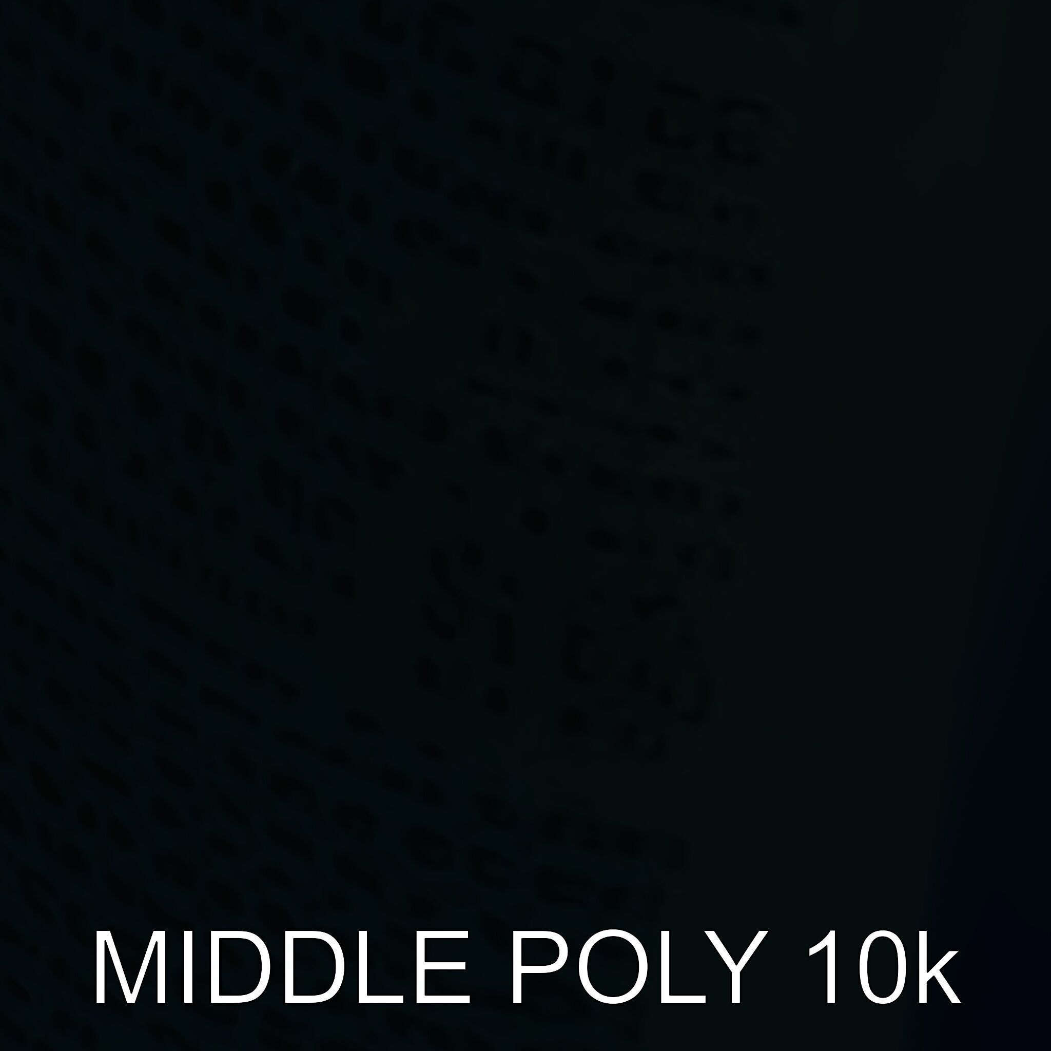 Toothpaste Tube Model Pack Low-poly 3D model_9