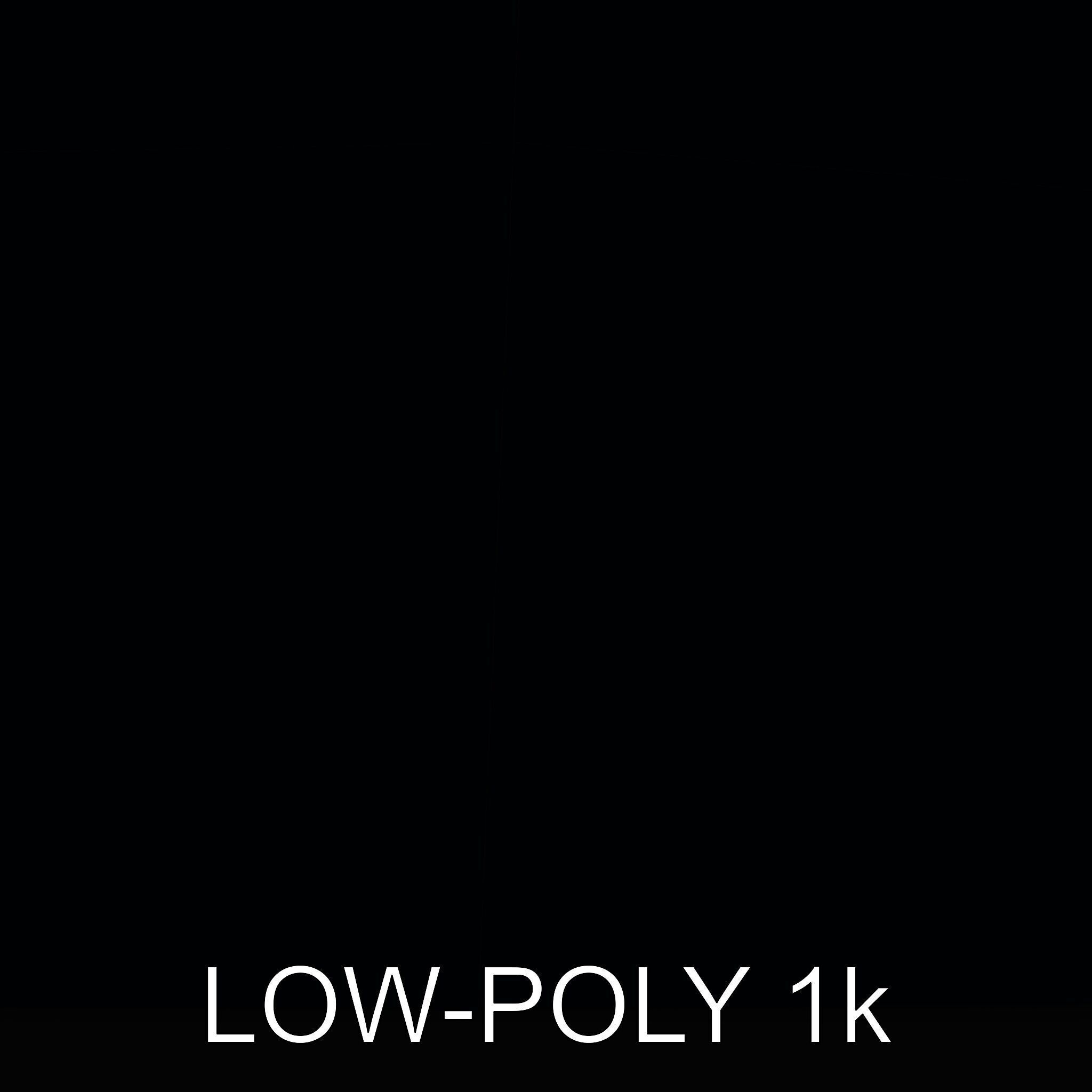 Toothpaste Tube Model Pack Low-poly 3D model_30