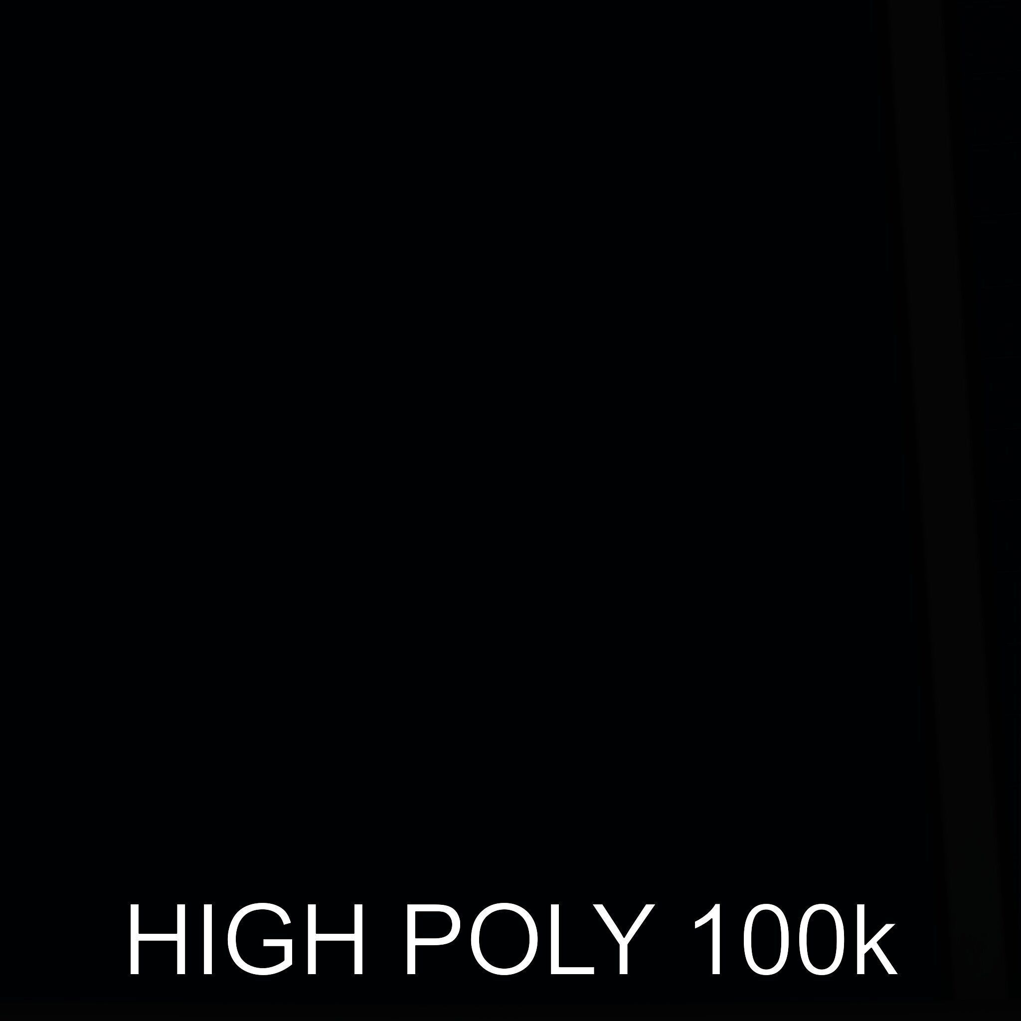 Toothpaste Tube Model Pack Low-poly 3D model_35