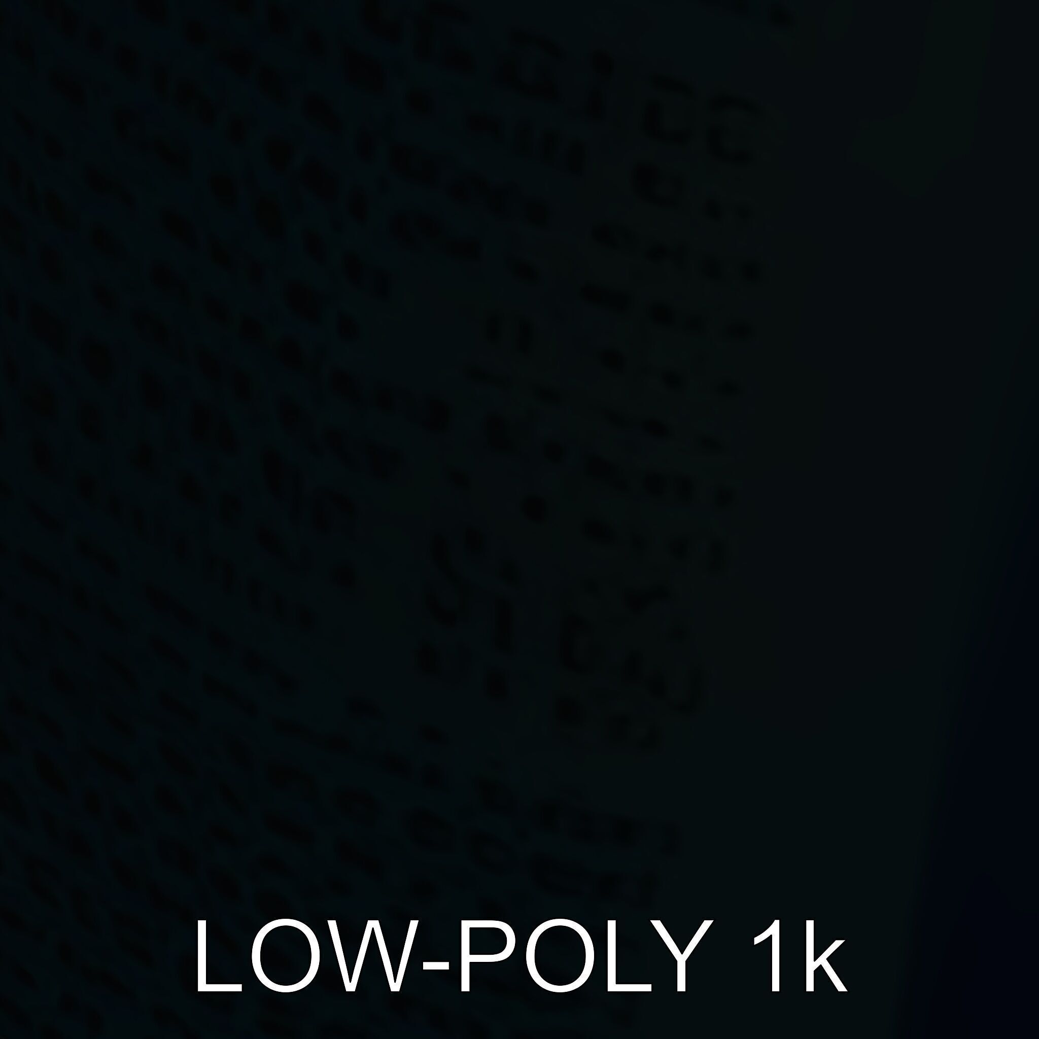 Toothpaste Tube Model Pack Low-poly 3D model_21