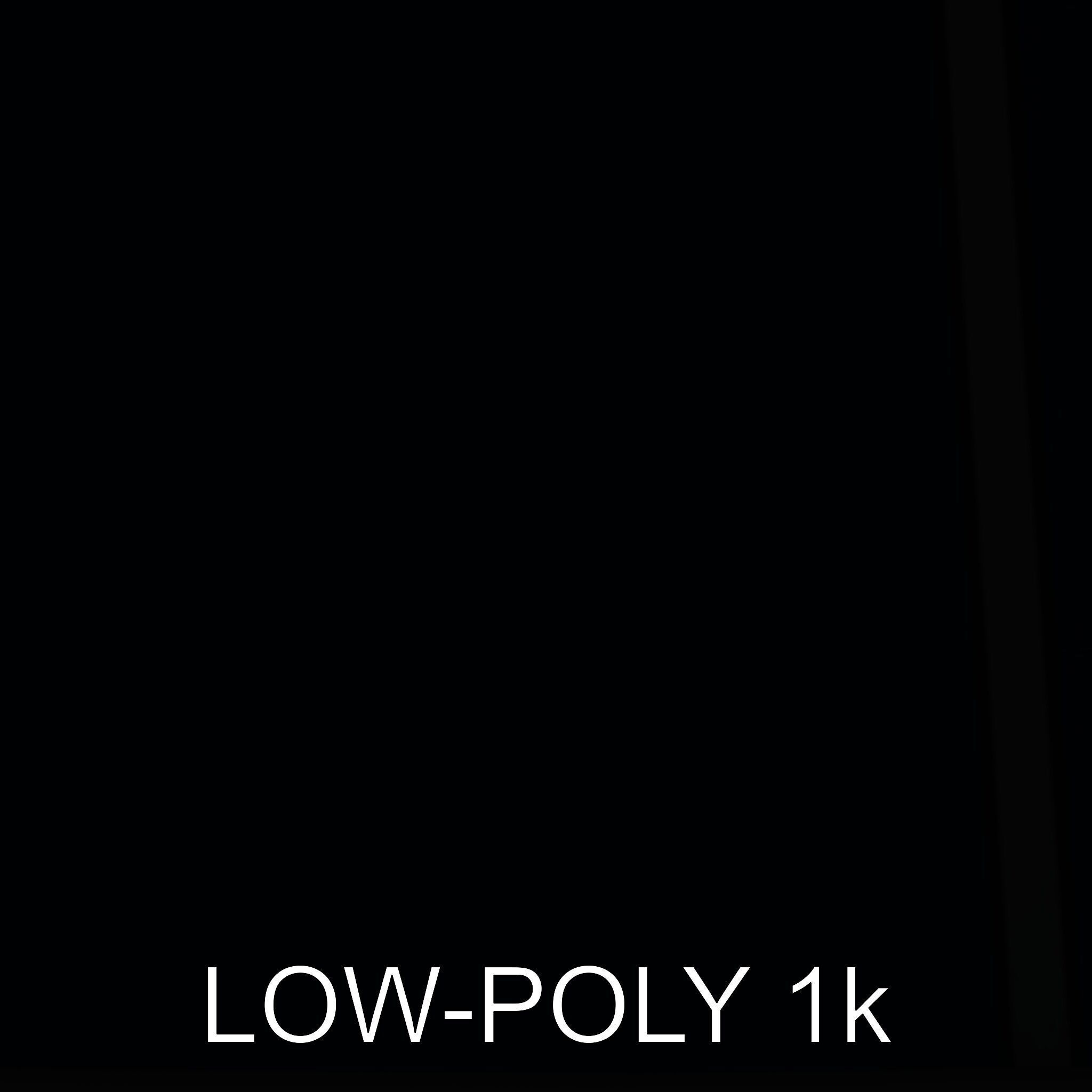 Toothpaste Tube Model Pack Low-poly 3D model_32