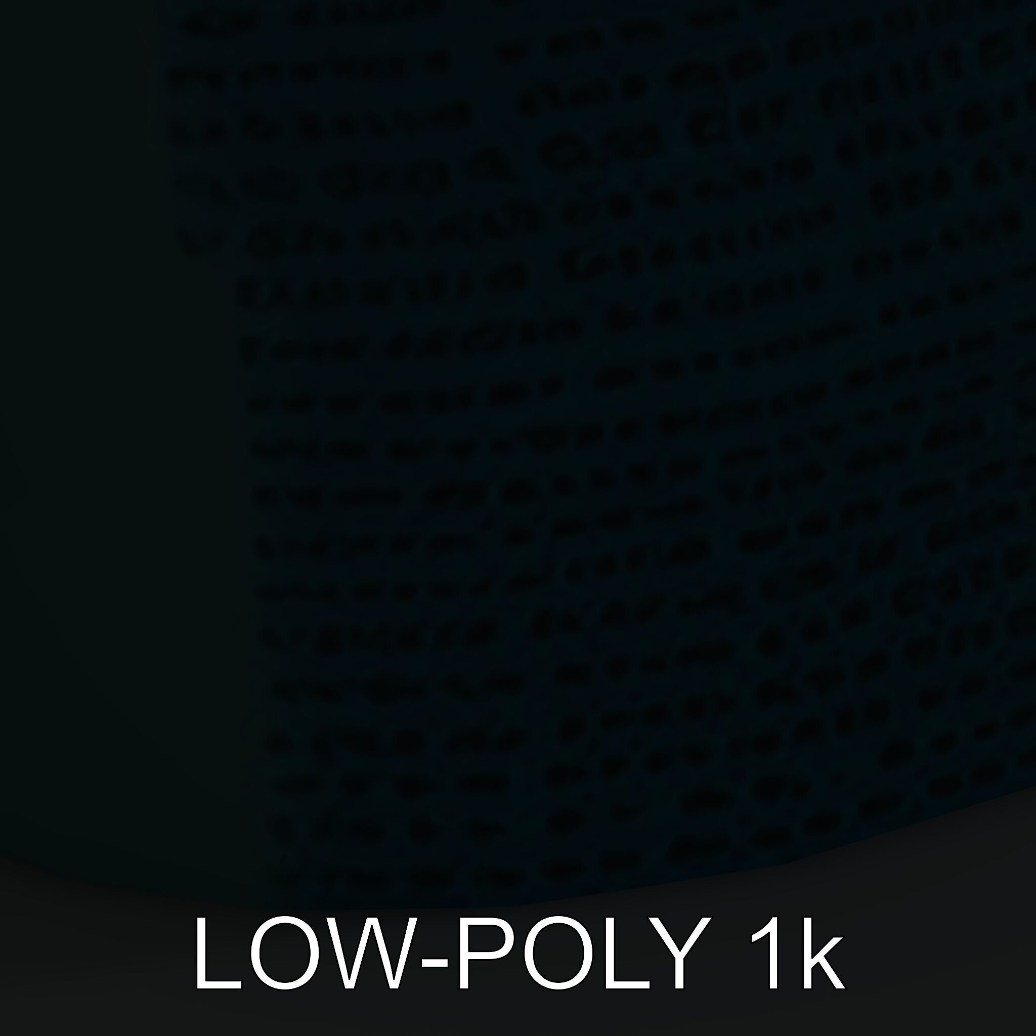 Toothpaste Tube Model Pack Low-poly 3D model_18