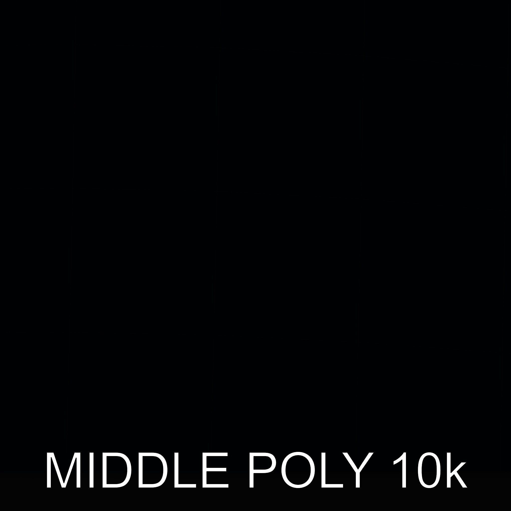 Toothpaste Tube Model Pack Low-poly 3D model_29