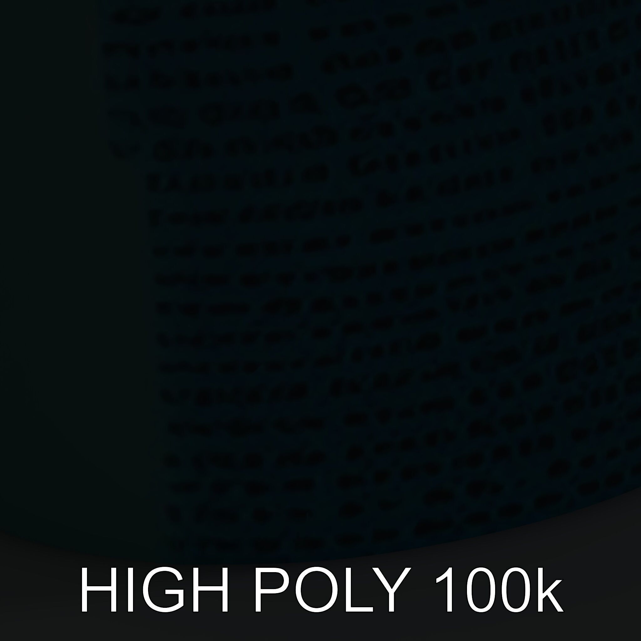 Toothpaste Tube Model Pack Low-poly 3D model_33