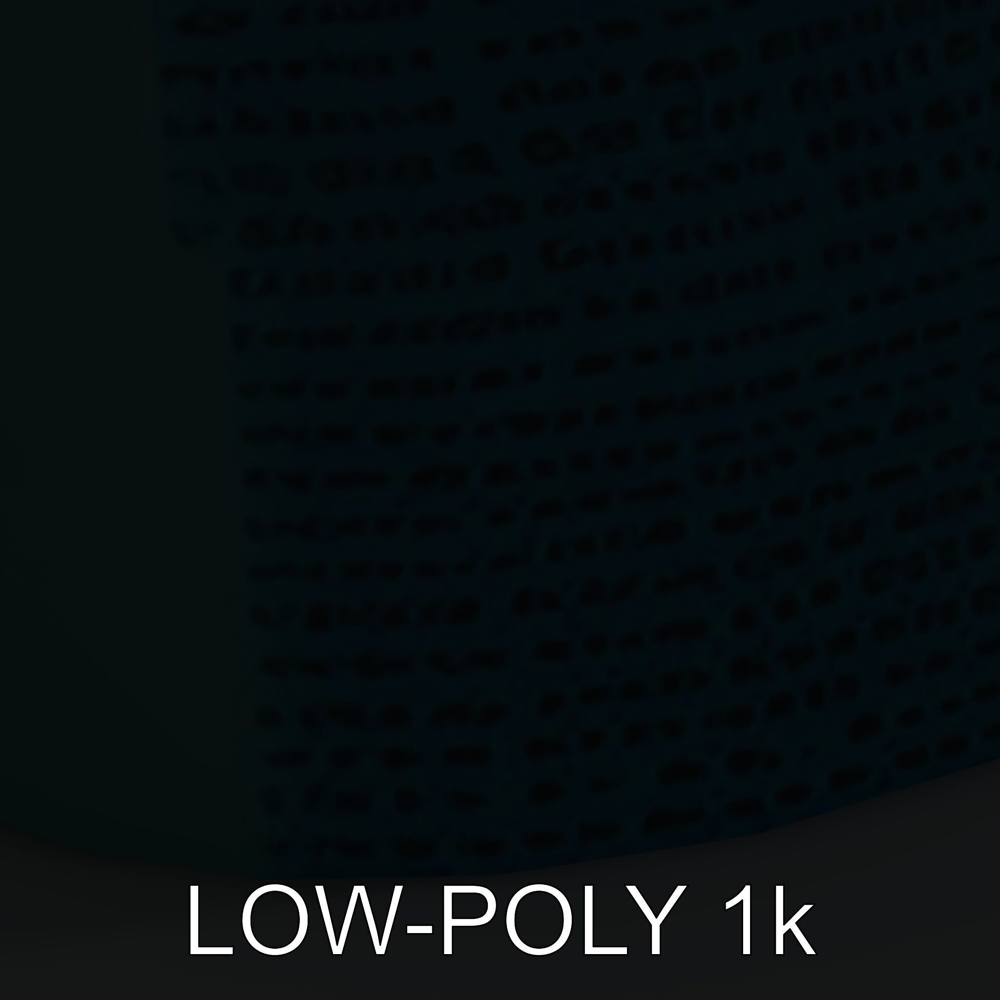 Toothpaste Tube Model Pack Low-poly 3D model_27