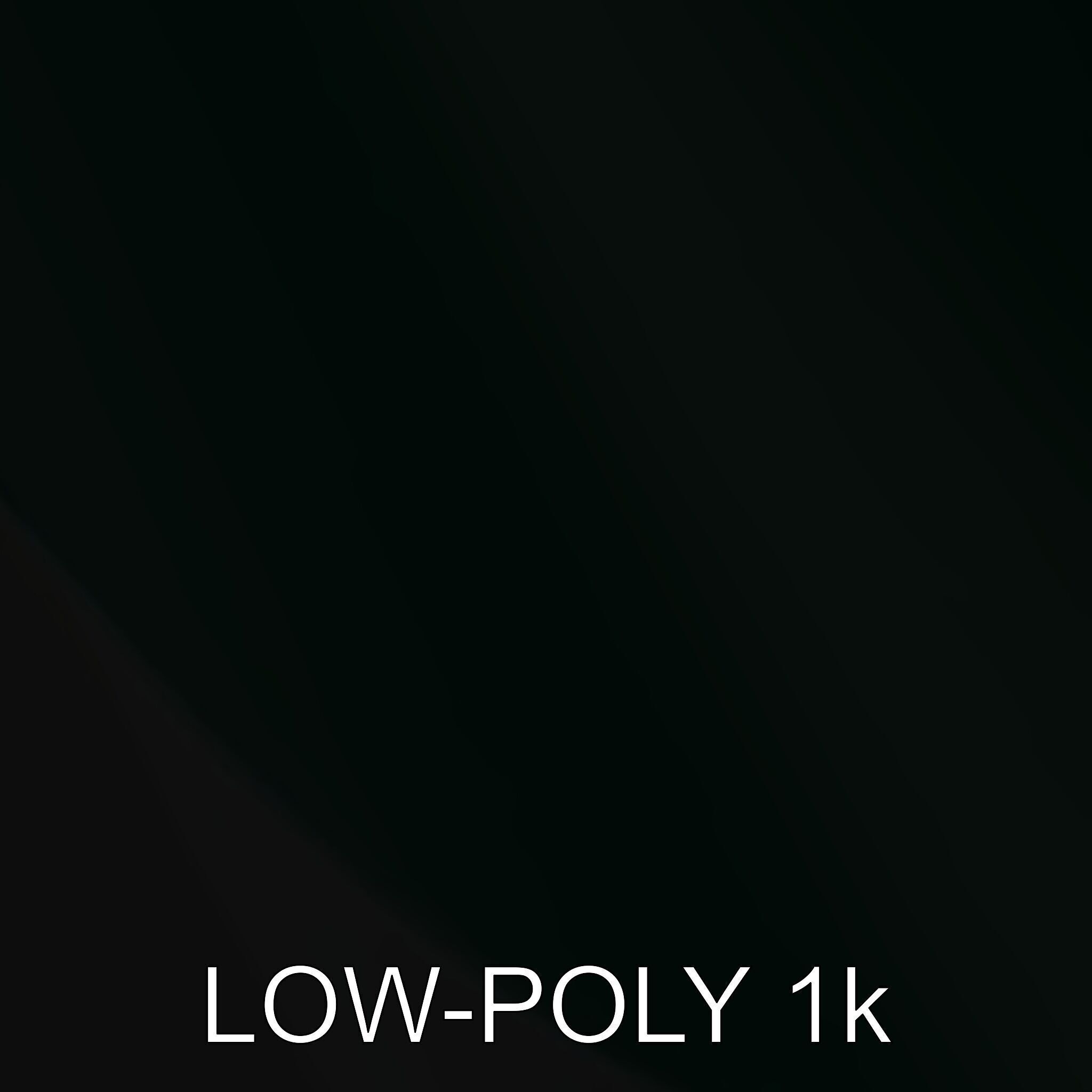 Toothpaste Tube D Model Pack Low-poly 3D model_14