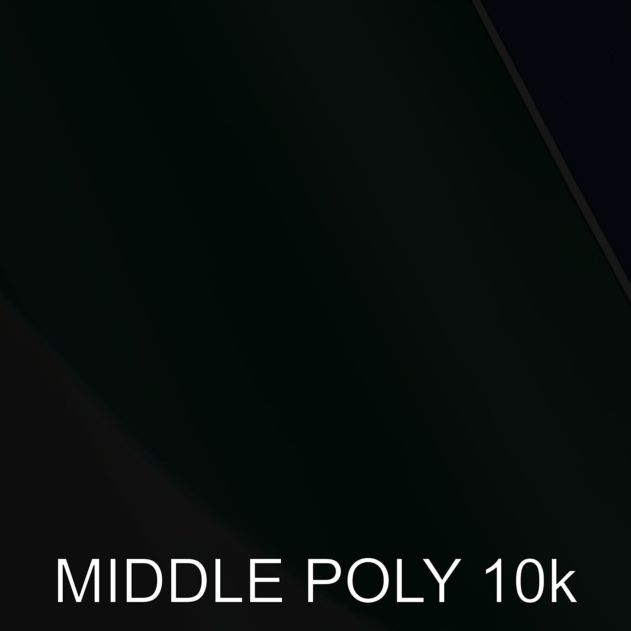 Toothpaste Tube D Model Pack Low-poly 3D model_13