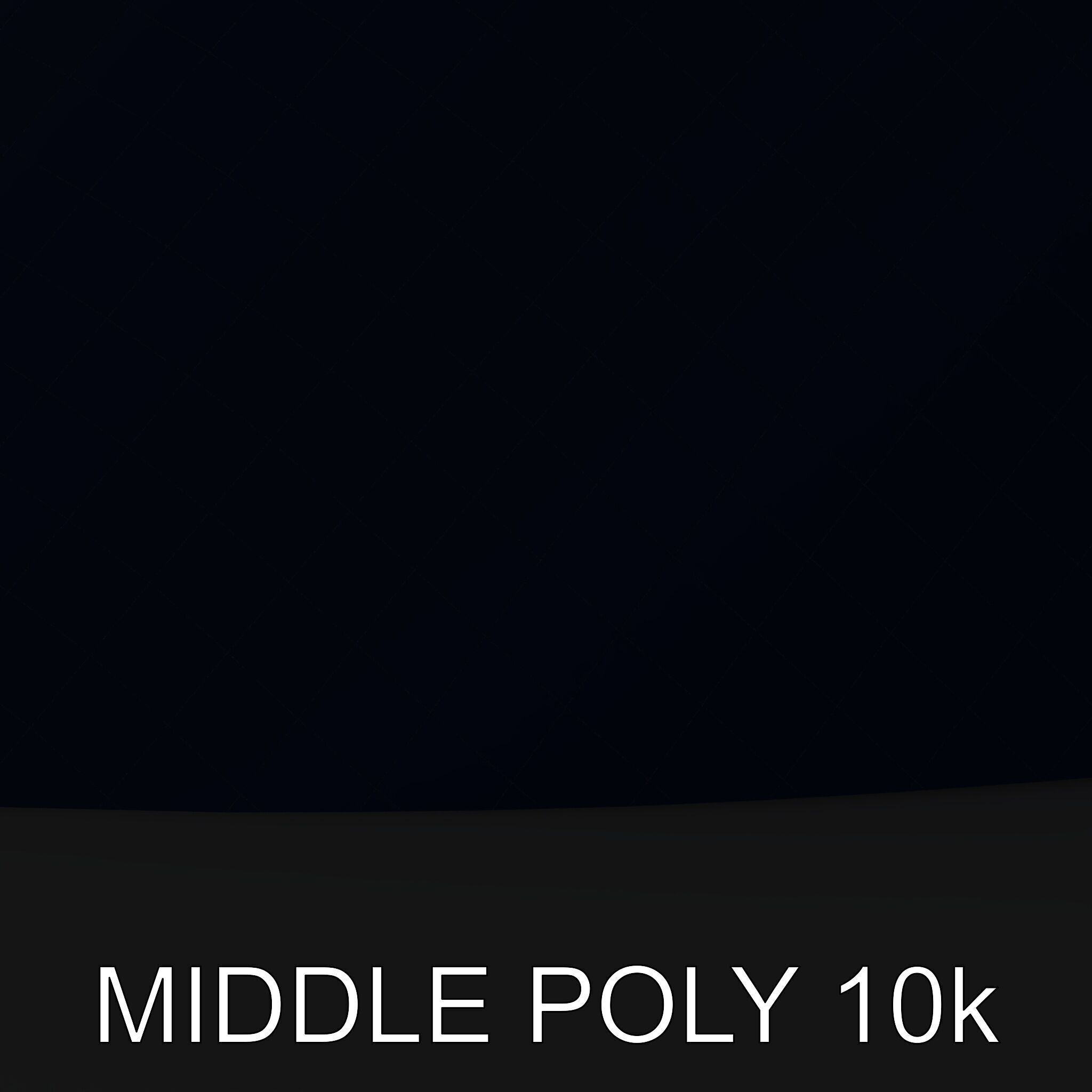 Toothpaste Tube D Model Pack Low-poly 3D model_30