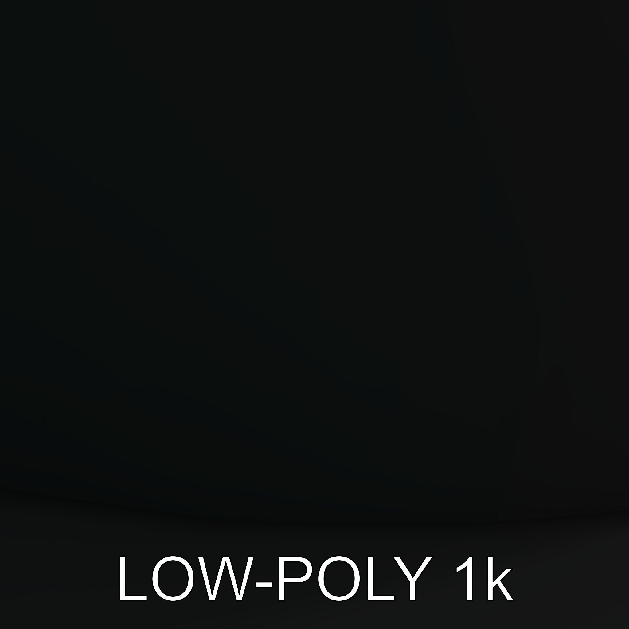 Toothpaste Tube D Model Pack Low-poly 3D model_28