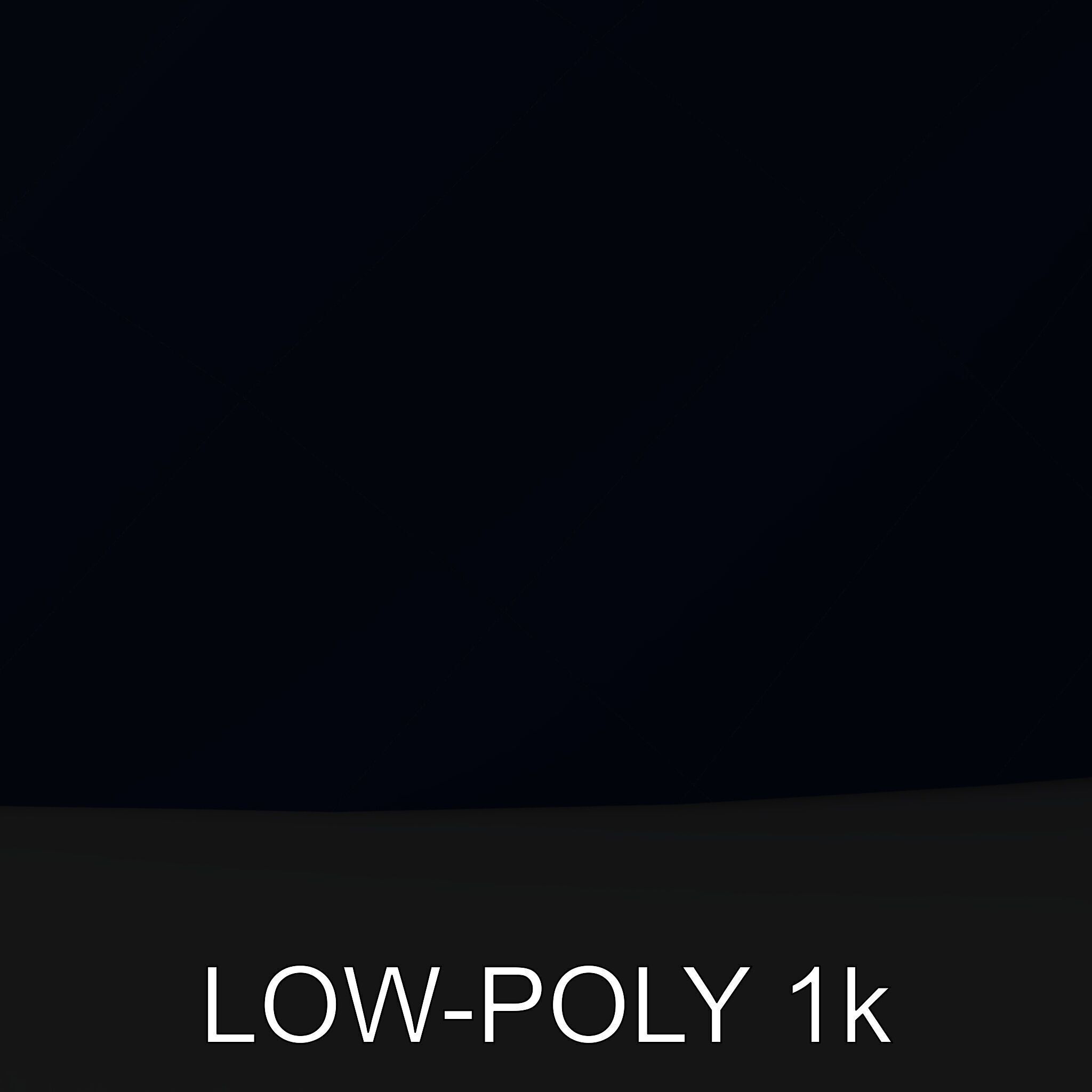 Toothpaste Tube D Model Pack Low-poly 3D model_20