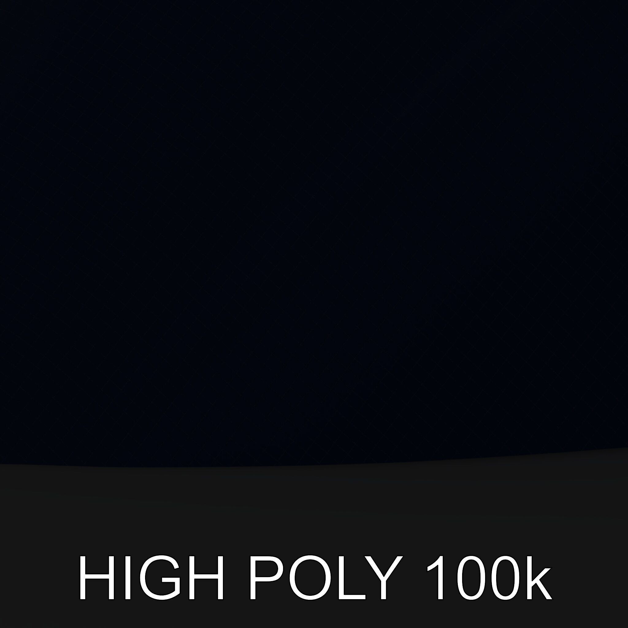 Toothpaste Tube D Model Pack Low-poly 3D model_4