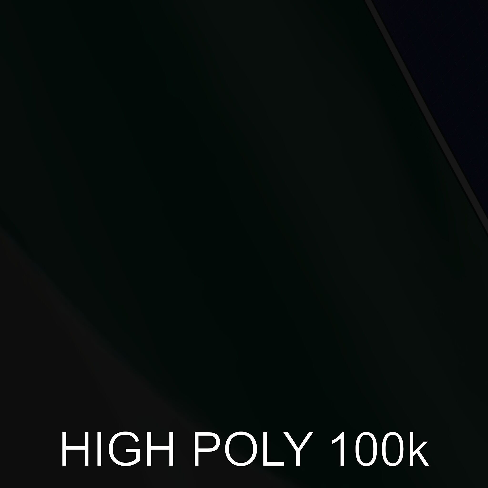 Toothpaste Tube D Model Pack Low-poly 3D model_26