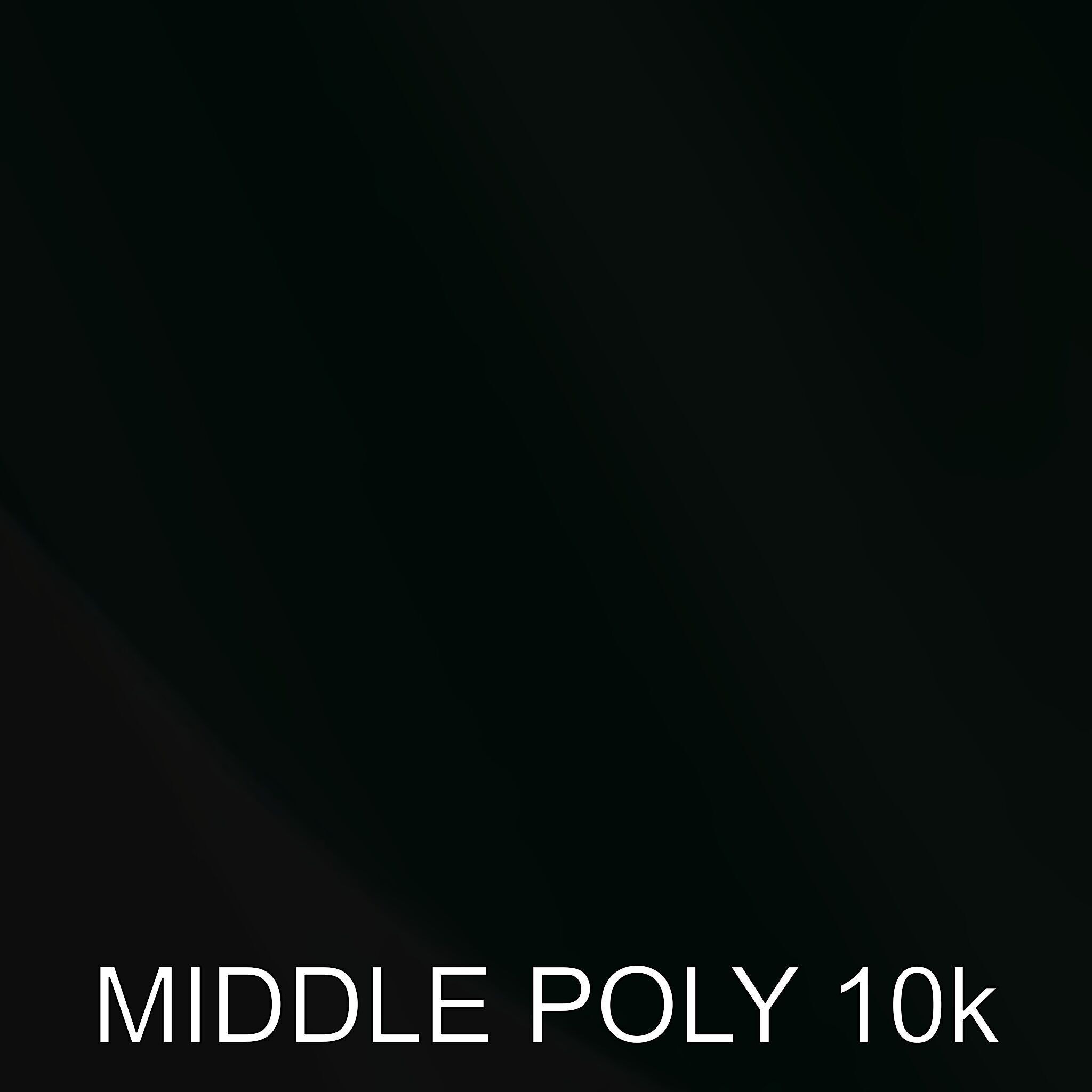 Toothpaste Tube D Model Pack Low-poly 3D model_8