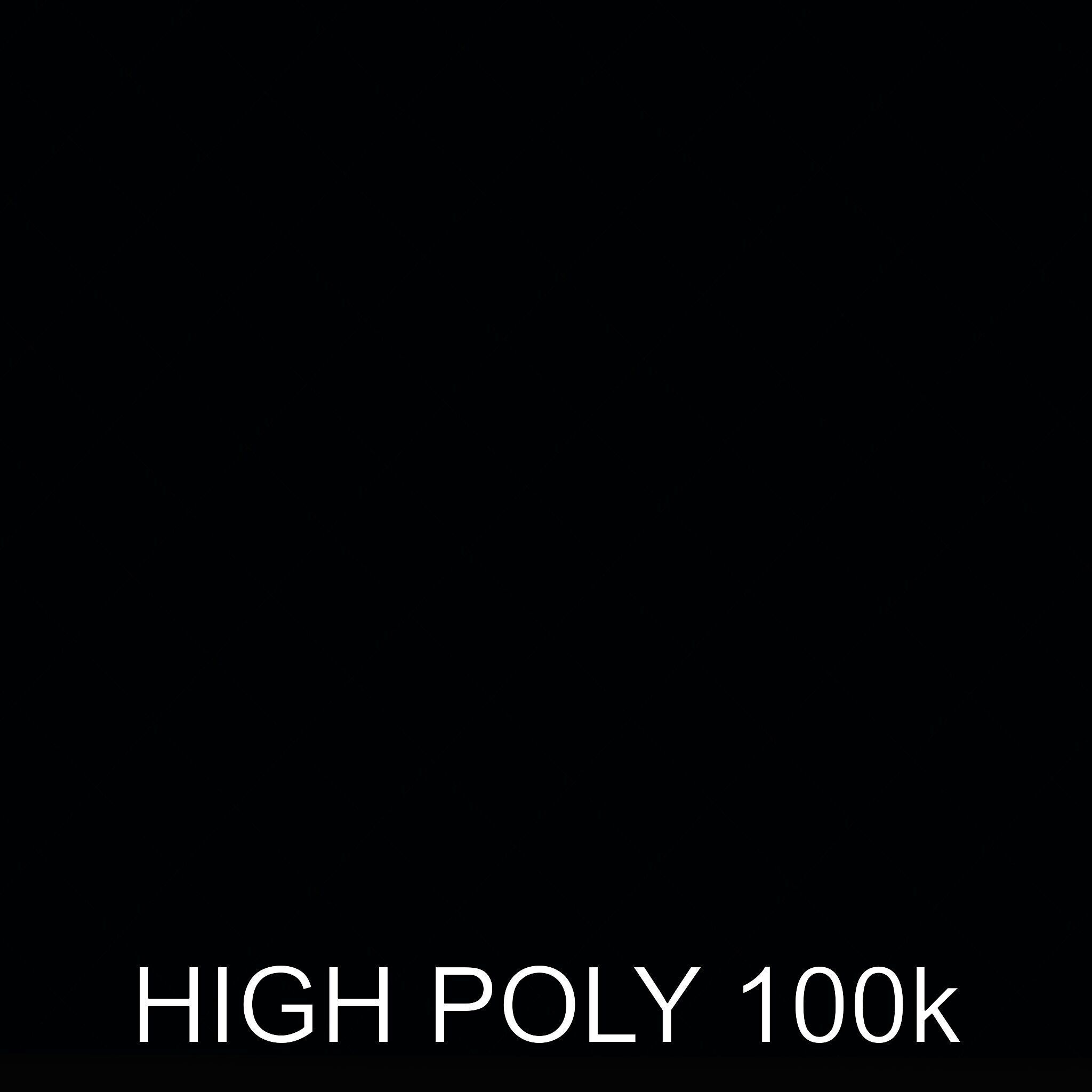 Toothpaste Tube D Model Pack Low-poly 3D model_35