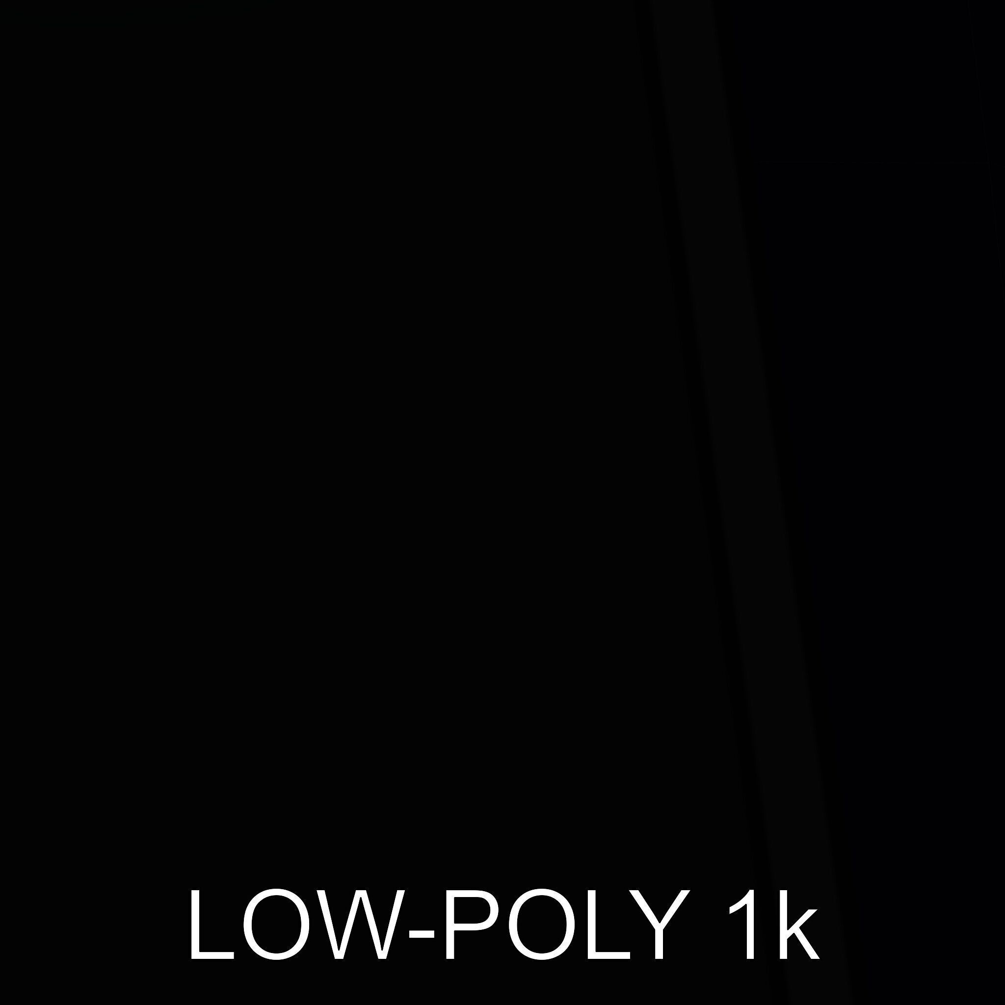 Toothpaste Tube D Model Pack Low-poly 3D model_31