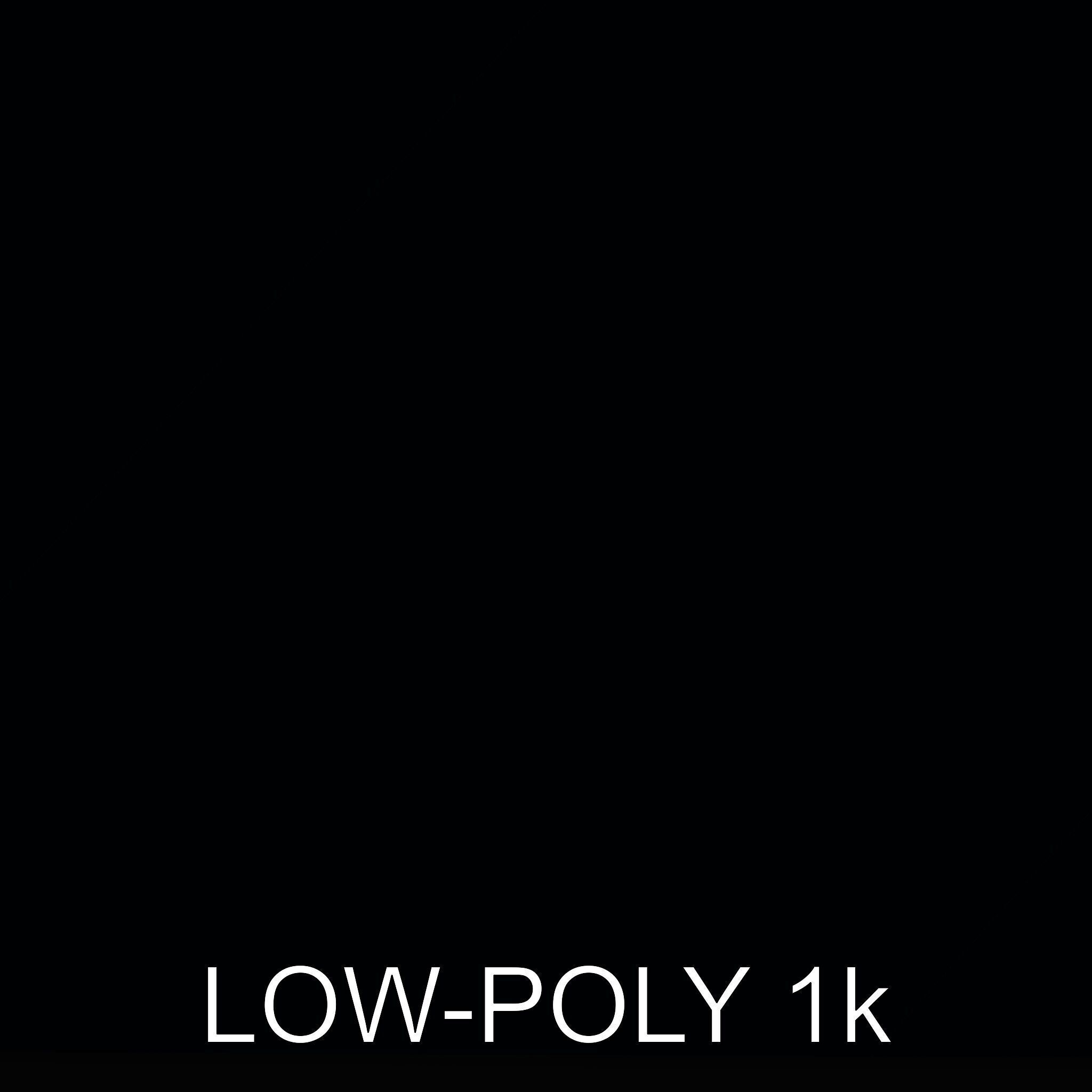 Toothpaste Tube D Model Pack Low-poly 3D model_17