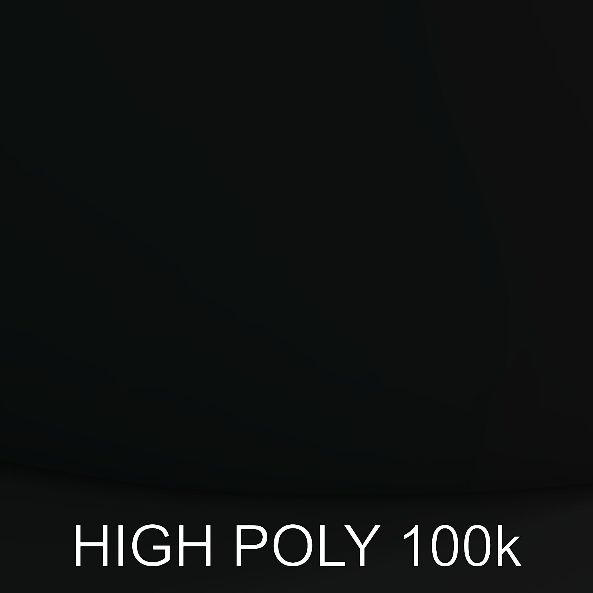 Toothpaste Tube D Model Pack Low-poly 3D model_12