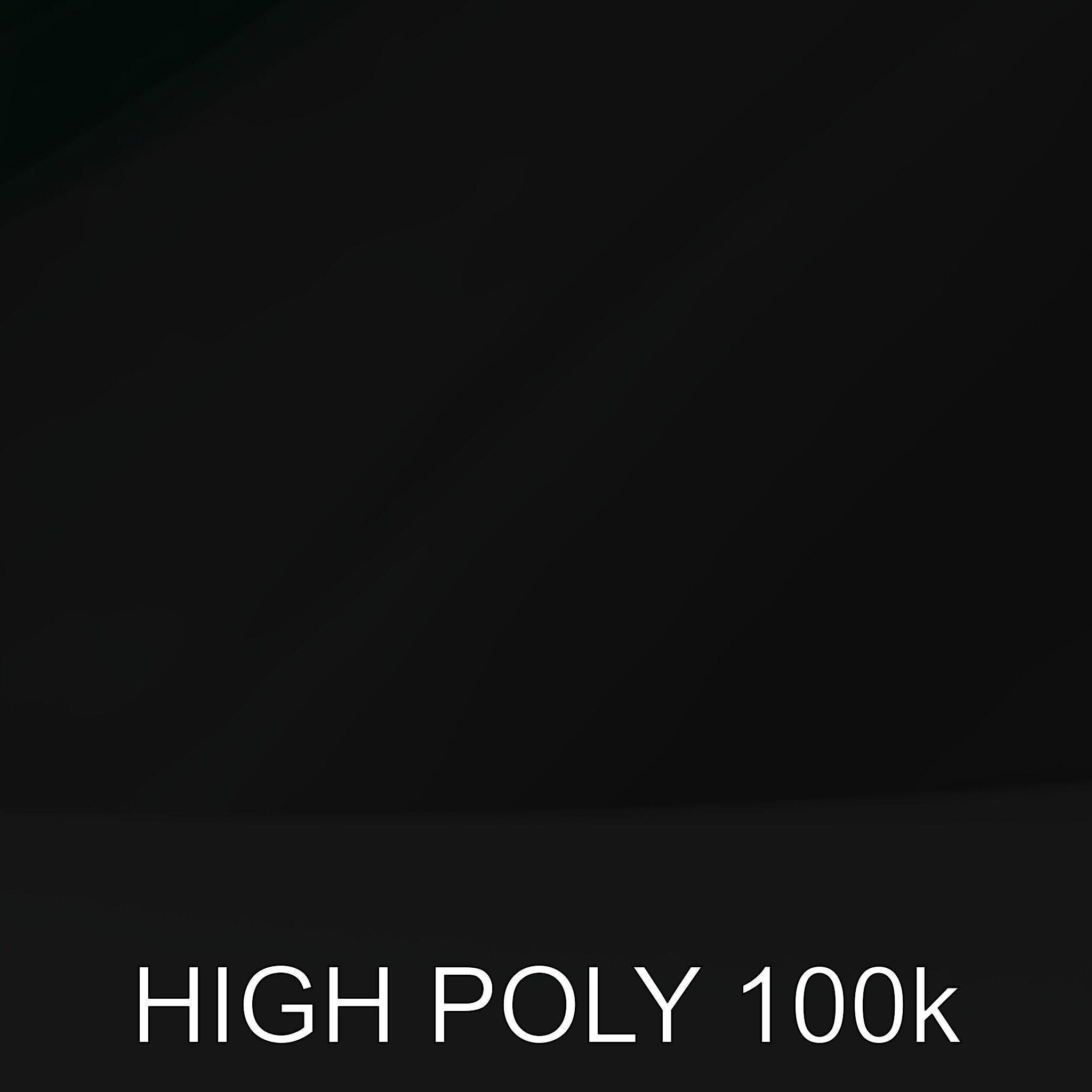 Toothpaste Tube D Model Pack Low-poly 3D model_2