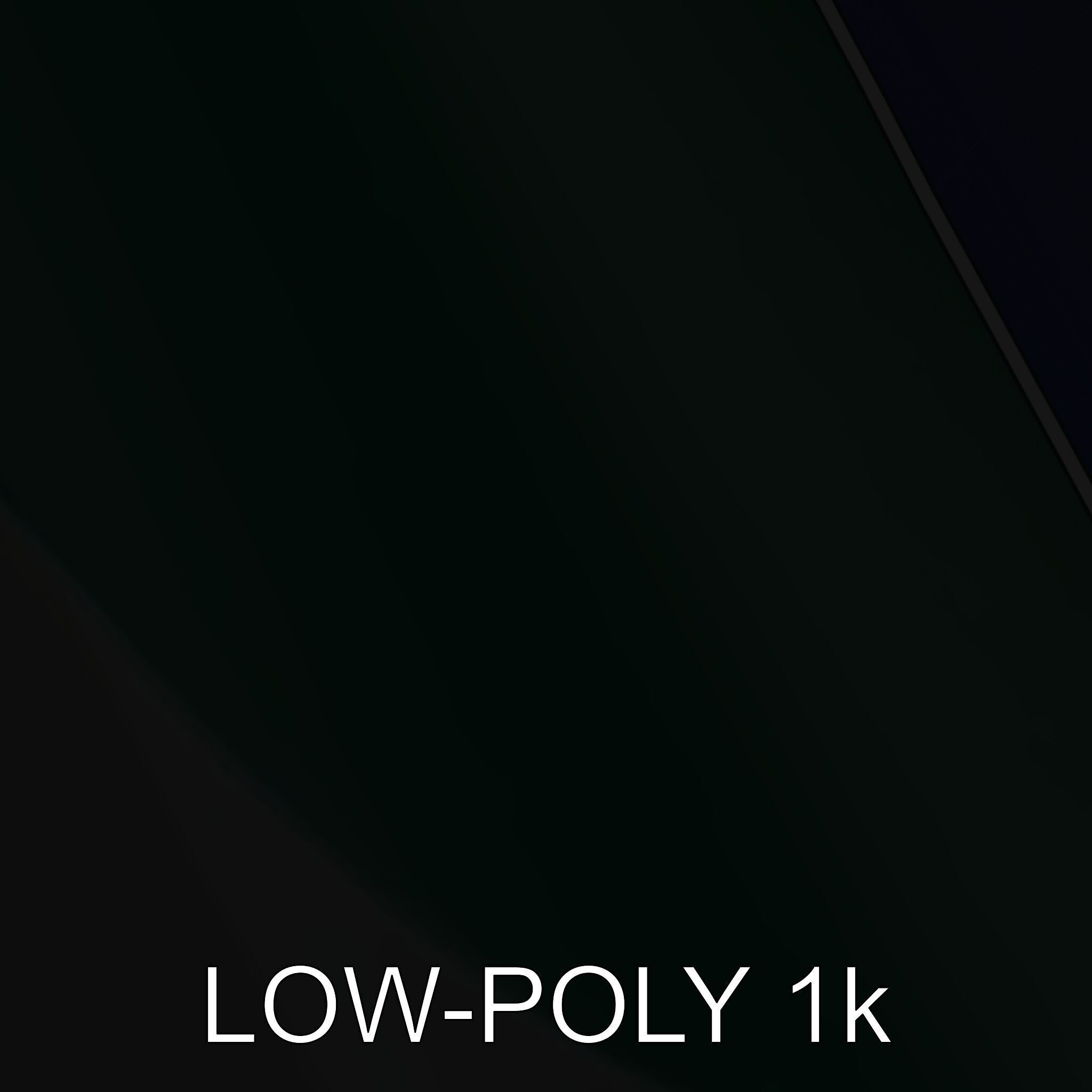 Toothpaste Tube D Model Pack Low-poly 3D model_25