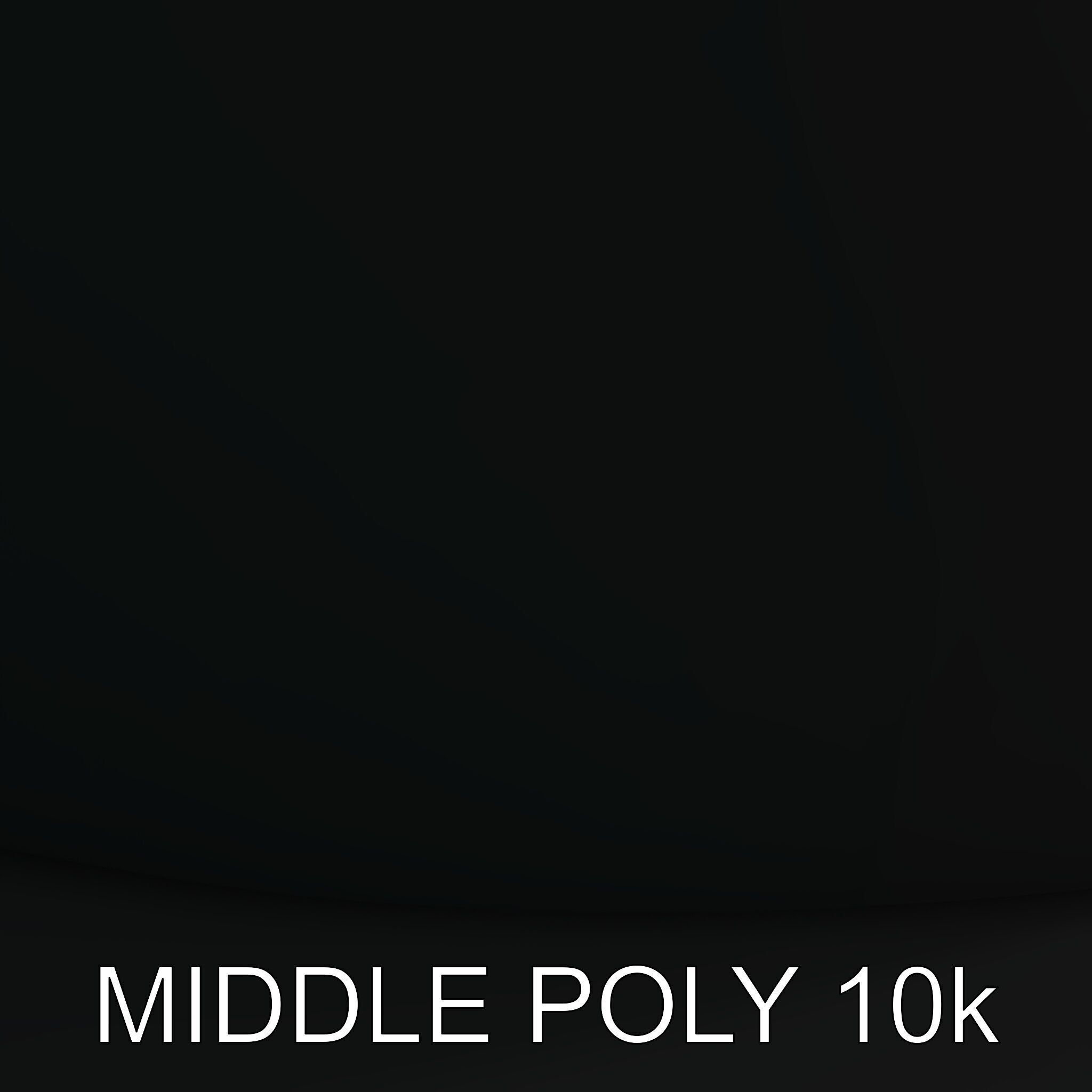 Toothpaste Tube D Model Pack Low-poly 3D model_24