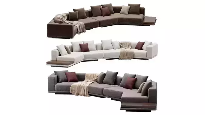 Sofa Horizonte
