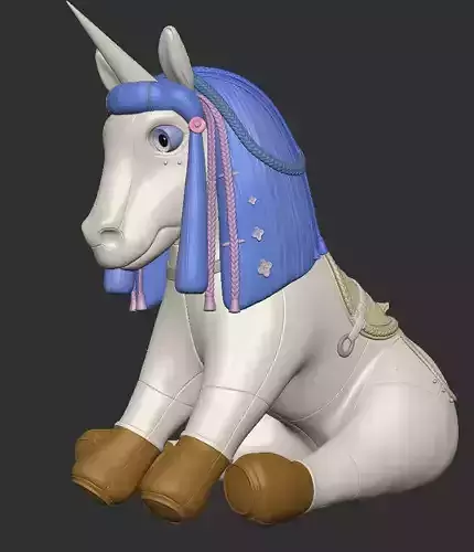 Unicorn