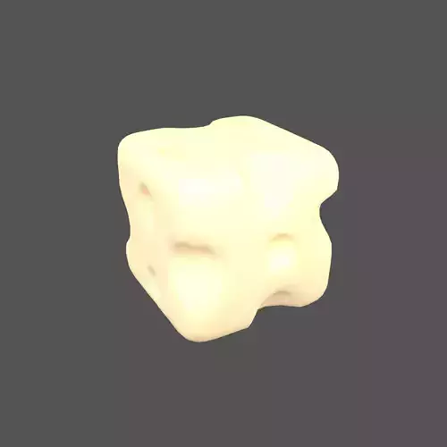 Cheese Cubes v1 001